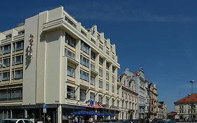 Hotel Central Plzen